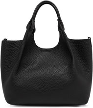 Load image into Gallery viewer, Dua Leather handbag
