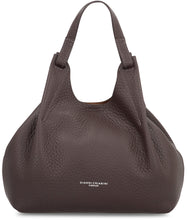 Load image into Gallery viewer, Dua Leather handbag
