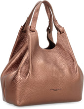 Load image into Gallery viewer, Dua Leather handbag
