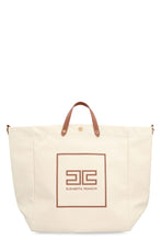 Load image into Gallery viewer, Canvas tote bag
