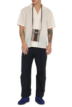 Load image into Gallery viewer, Naperon lace shirt
