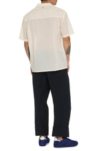 Load image into Gallery viewer, Naperon lace shirt
