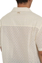 Load image into Gallery viewer, Naperon lace shirt
