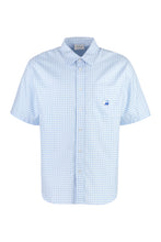 Load image into Gallery viewer, DDM short sleeve cotton shirt
