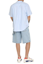 Load image into Gallery viewer, DDM short sleeve cotton shirt
