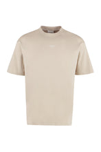 Load image into Gallery viewer, NFPM cotton crew-neck T-shirt

