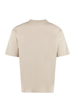 Load image into Gallery viewer, NFPM cotton crew-neck T-shirt
