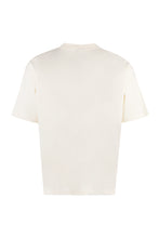Load image into Gallery viewer, Oranger crew-neck t-shirt
