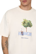 Load image into Gallery viewer, Oranger crew-neck t-shirt
