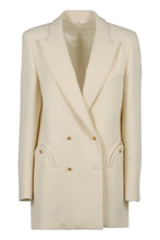 Load image into Gallery viewer, Everyday virgin wool jacket

