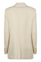 Load image into Gallery viewer, Everyday virgin wool jacket
