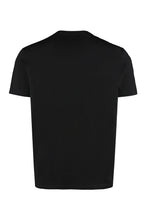 Load image into Gallery viewer, Printed cotton T-shirt
