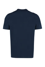 Load image into Gallery viewer, Printed cotton T-shirt
