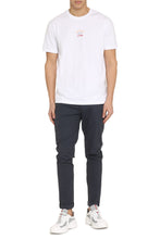 Load image into Gallery viewer, Logo cotton t-shirt
