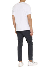 Load image into Gallery viewer, Logo cotton t-shirt
