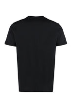 Load image into Gallery viewer, Logo cotton t-shirt
