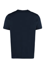 Load image into Gallery viewer, Logo cotton t-shirt
