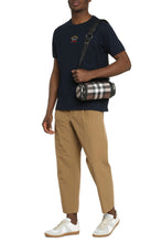 Load image into Gallery viewer, Logo cotton t-shirt
