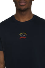 Load image into Gallery viewer, Logo cotton t-shirt

