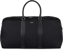 Load image into Gallery viewer, Holdall Nylon travel bag

