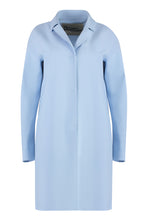 Load image into Gallery viewer, Techno fabric jacket
