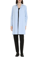 Load image into Gallery viewer, Techno fabric jacket
