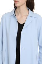 Load image into Gallery viewer, Techno fabric jacket
