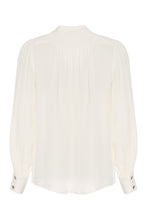 Load image into Gallery viewer, Crêpe blouse
