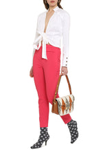 Load image into Gallery viewer, Stretch cotton shirt
