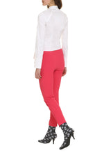 Load image into Gallery viewer, Stretch cotton shirt
