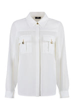 Load image into Gallery viewer, Daily georgette shirt
