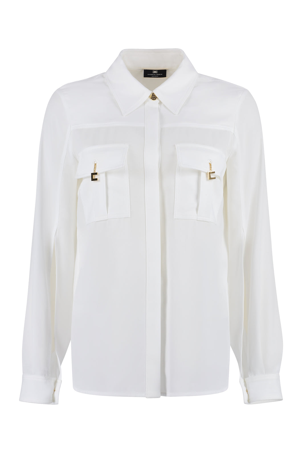 Daily georgette shirt