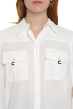 Load image into Gallery viewer, Daily georgette shirt
