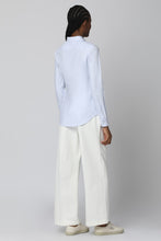 Load image into Gallery viewer, Cotton poplin shirt
