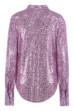 Load image into Gallery viewer, Sequin shirt
