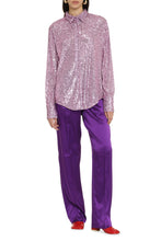 Load image into Gallery viewer, Sequin shirt
