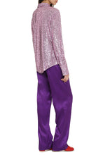 Load image into Gallery viewer, Sequin shirt
