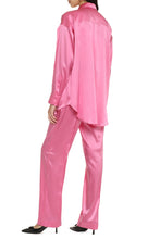 Load image into Gallery viewer, Satin shirt
