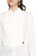 Load image into Gallery viewer, Long sleeve cotton shirt
