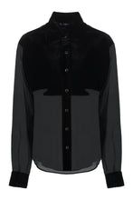 Load image into Gallery viewer, Georgette shirt
