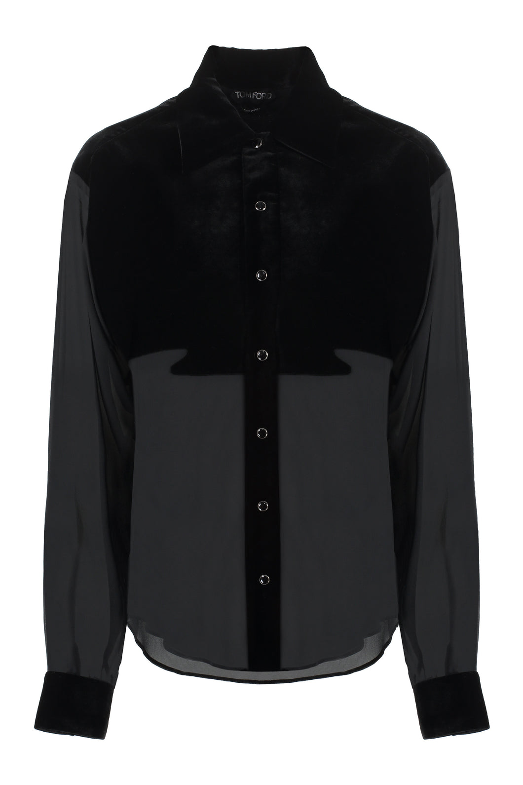 Georgette shirt