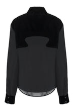 Load image into Gallery viewer, Georgette shirt
