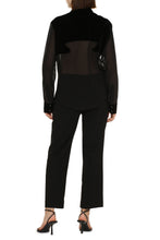 Load image into Gallery viewer, Georgette shirt
