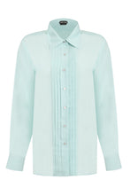 Load image into Gallery viewer, Silk shirt
