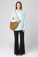 Load image into Gallery viewer, Silk shirt
