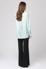 Load image into Gallery viewer, Silk shirt
