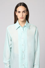 Load image into Gallery viewer, Silk shirt
