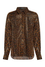 Load image into Gallery viewer, Silk shirt
