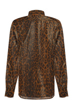 Load image into Gallery viewer, Silk shirt
