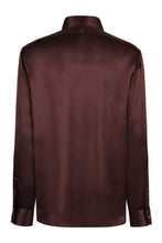 Load image into Gallery viewer, Satin shirt
